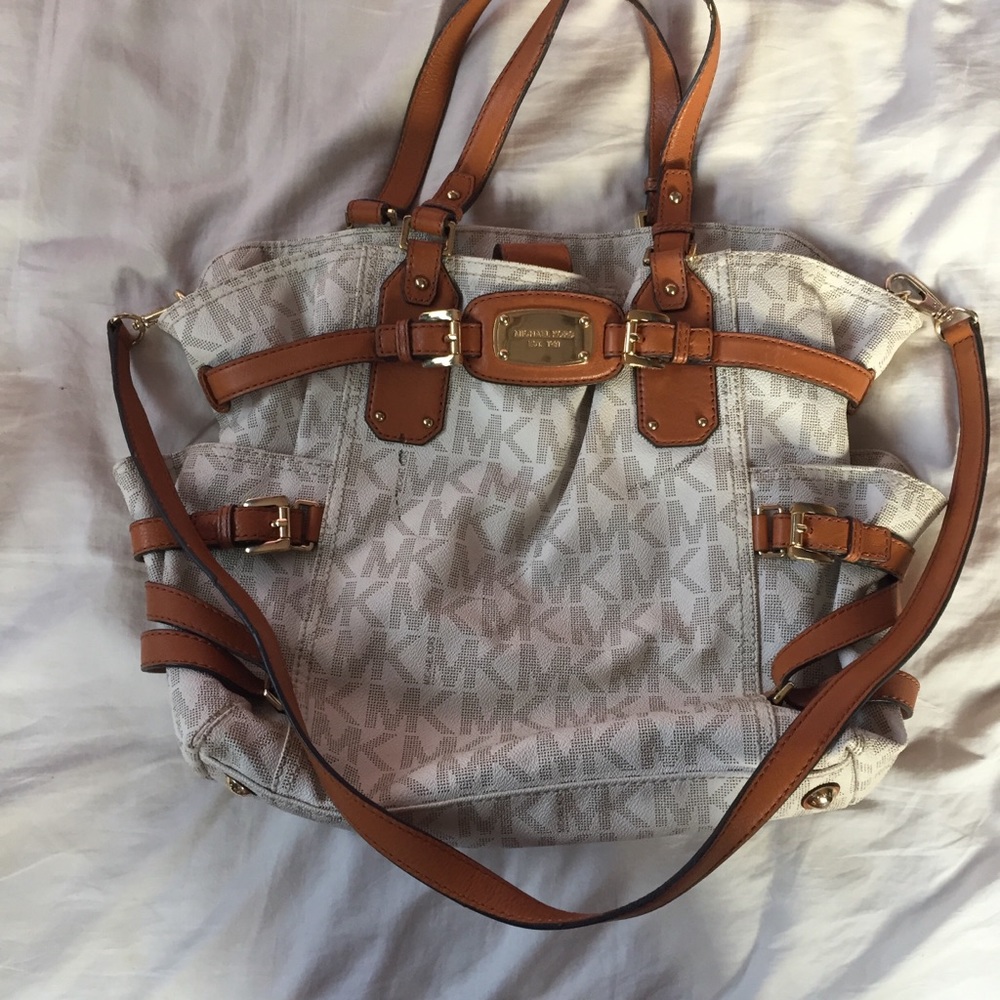 Michael Kors Tote